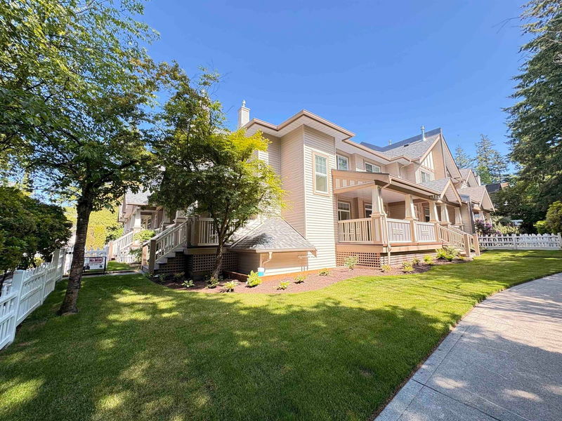 Image of home for listing MLS® R3011616