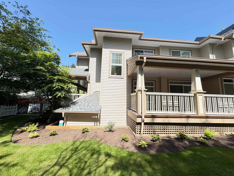 Image of home for listing MLS® R3011616