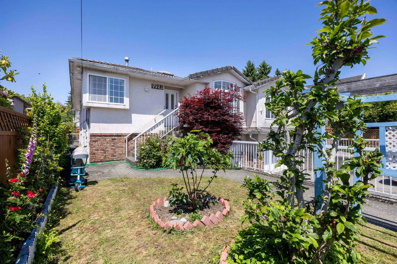 Image of home for listing MLS® R3011622