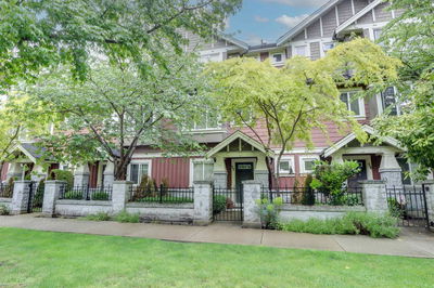 Image of home for listing MLS® R3011654