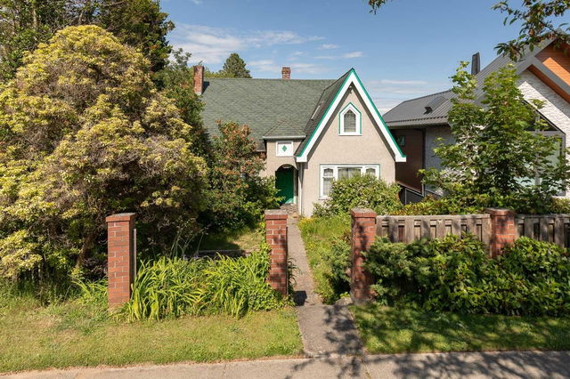 4376 Quesnel Drive