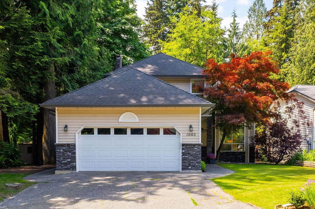 1663 Cascade Court