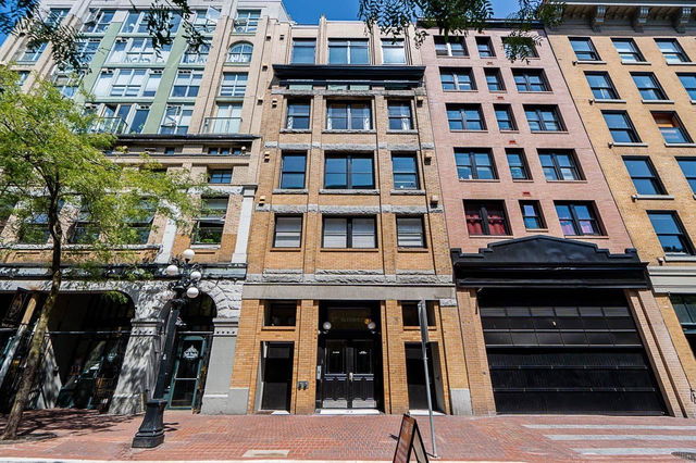 27 Alexander Street