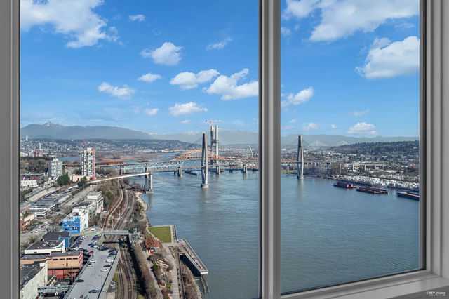 3003 - 660 Quayside Road