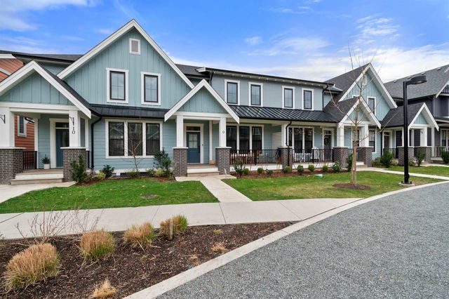 9 - 46211 Promontory Road