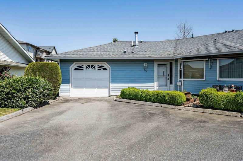 Image of home for listing MLS® R3011736