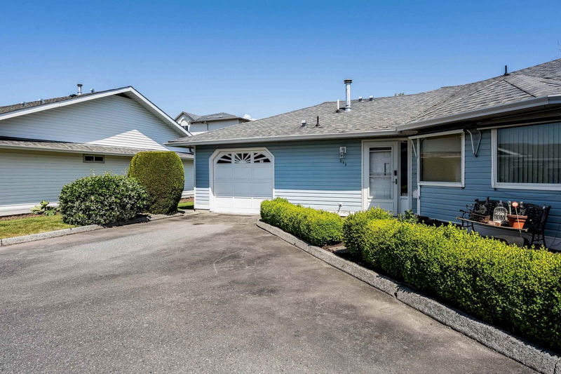 Image of home for listing MLS® R3011736