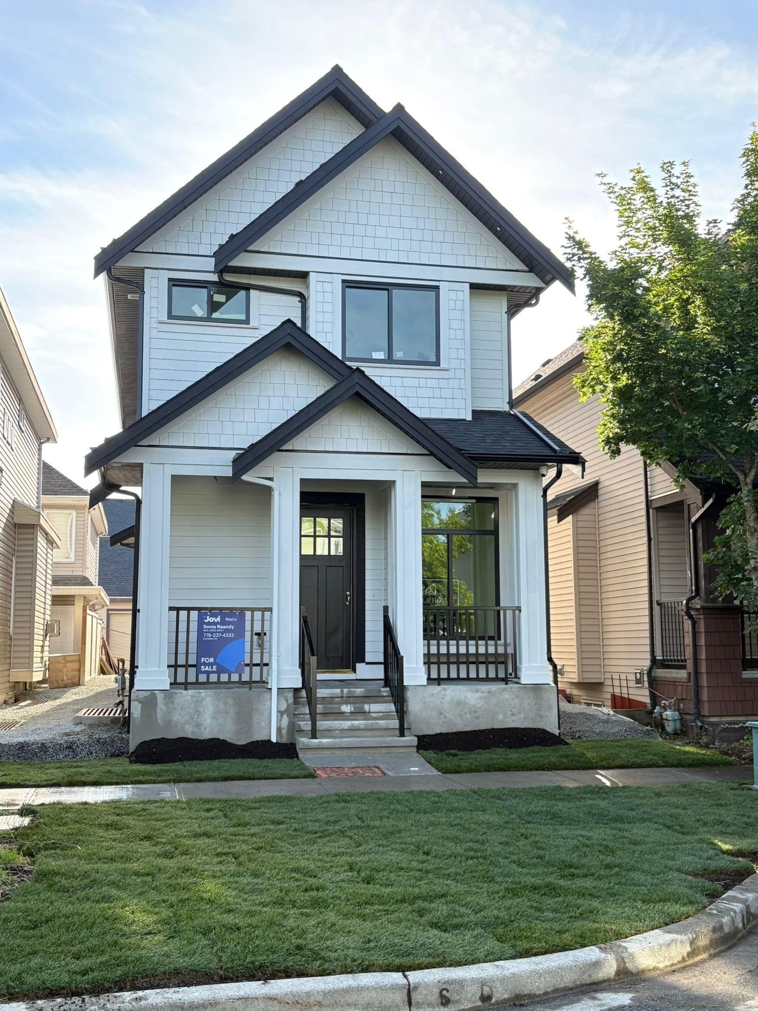 Image of home for listing MLS® R3011743