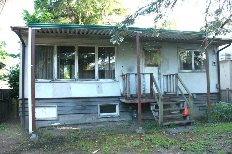Image of home for listing MLS® R3011744