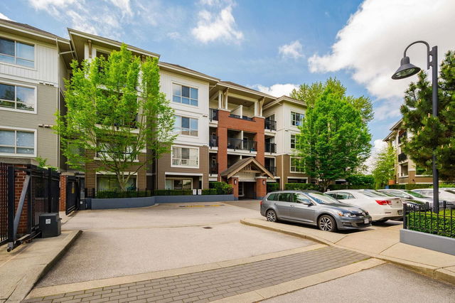 B108 - 8929 202 Street
