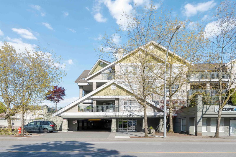 6336 197 Street #305, Langley, British Columbia