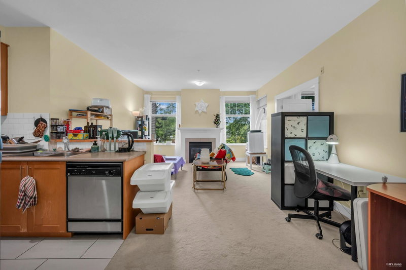 307 - 2083 33 Avenue, Vancouver, V6M 4M6 | Image 3