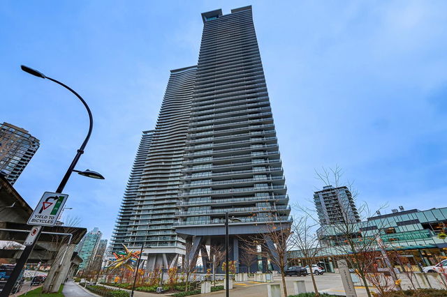 2912 - 4730 Lougheed Highway