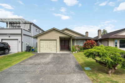 Image of home for listing MLS® R3011794