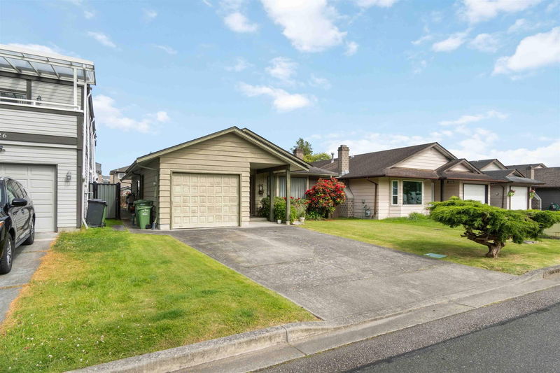 Image of home for listing MLS® R3011794
