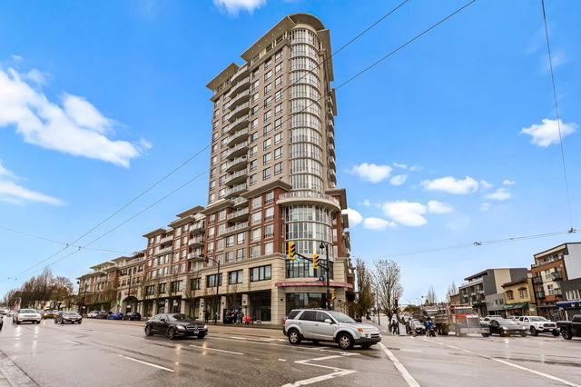 351 - 1432 Kingsway