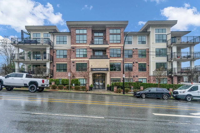 204 - 12367 224 Street