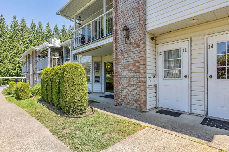Image of home for listing MLS® R3011816