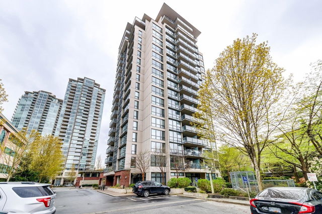 301 - 2959 Glen Drive