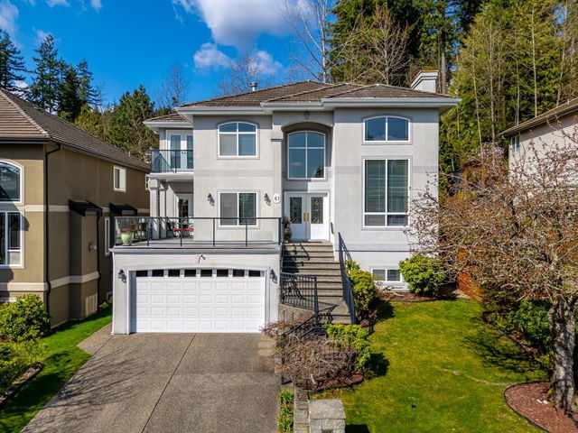 61 Wilkes Creek Drive