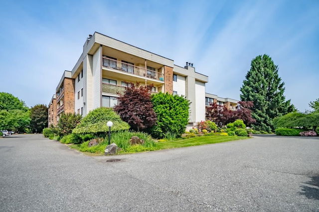 1206 - 45650 Mcintosh Drive