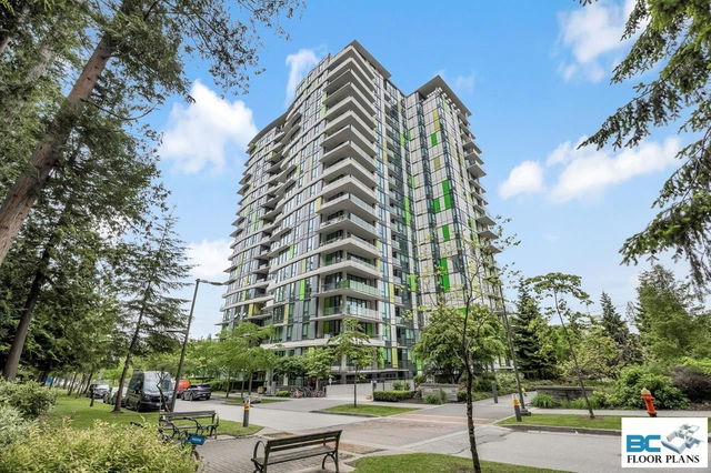 1104 - 3487 Binning Road