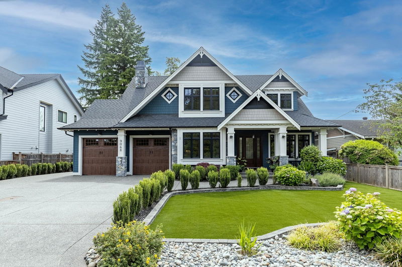 9068 Nash Street, Langley, British Columbia