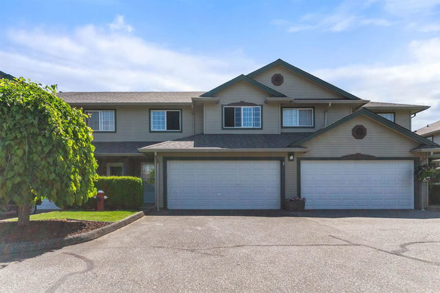 5 - 1530 Mackay Crescent