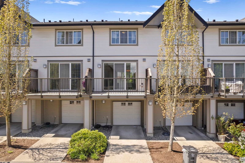 2501 161a Street #193, Surrey, British Columbia