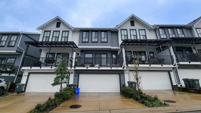 Image of home for listing MLS® R3011903