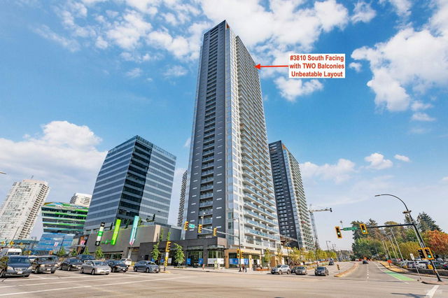 3810 - 13615 Fraser Highway