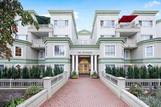 114 - 2960 Princess Crescent