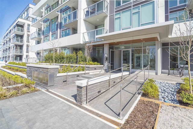 101 - 4988 Cambie Street