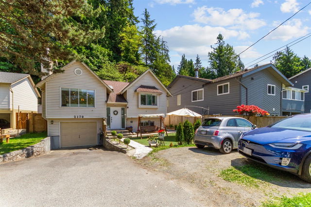 2170 Capilano Road