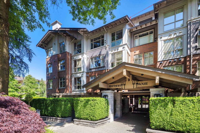 201 - 4883 Maclure Mews
