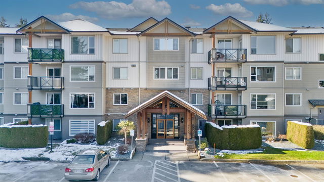 309 - 2955 Diamond Crescent