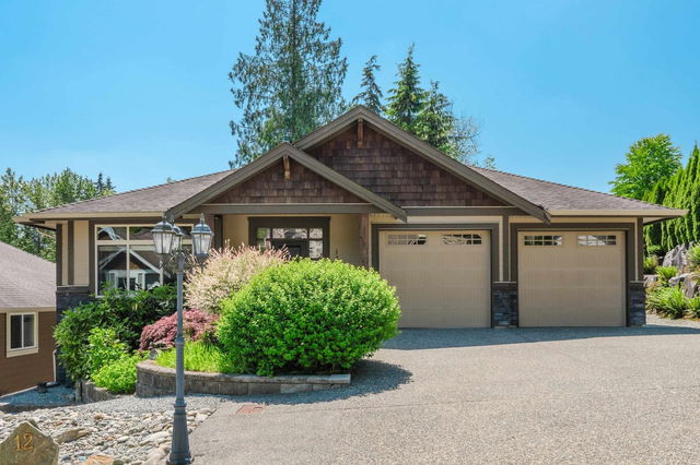 12 - 13210 Shoesmith Crescent