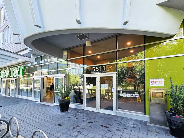 6016 - 5511 Hollybridge Way