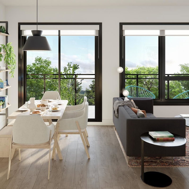 306 - 1680 12th Avenue, Vancouver, V5N 2A3 | Image 3