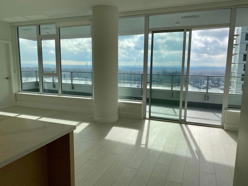 3438 Sawmill Crescent #1202, Vancouver, British Columbia