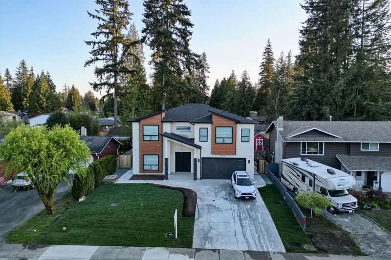 20070 46a Avenue, Langley, British Columbia