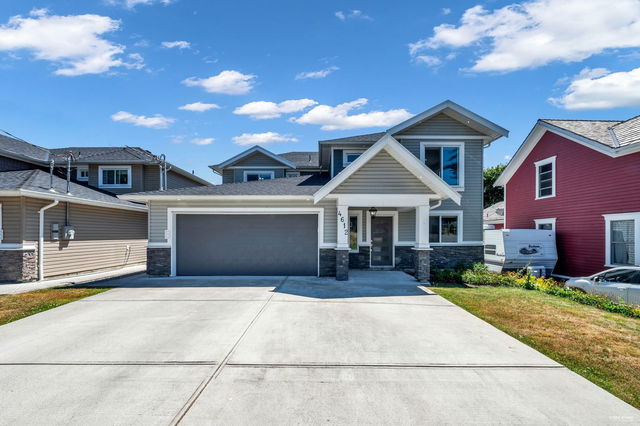 4612 River Road W
