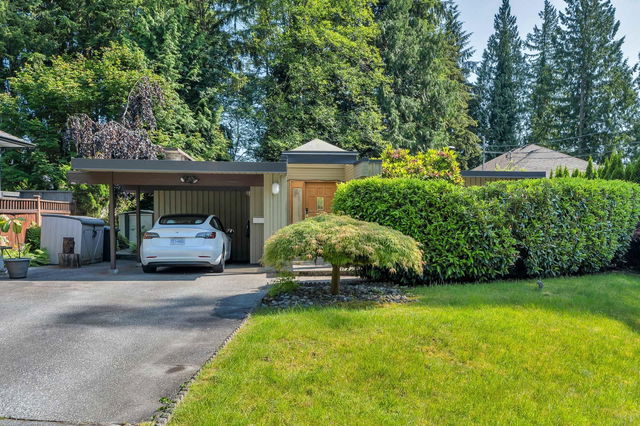 977 Belvedere Drive