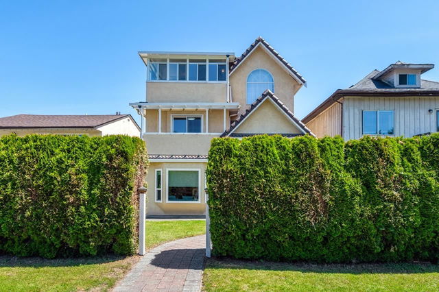 4110 Penticton Street