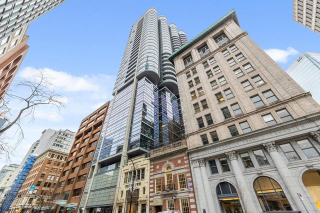 2306 - 838 Hastings Street