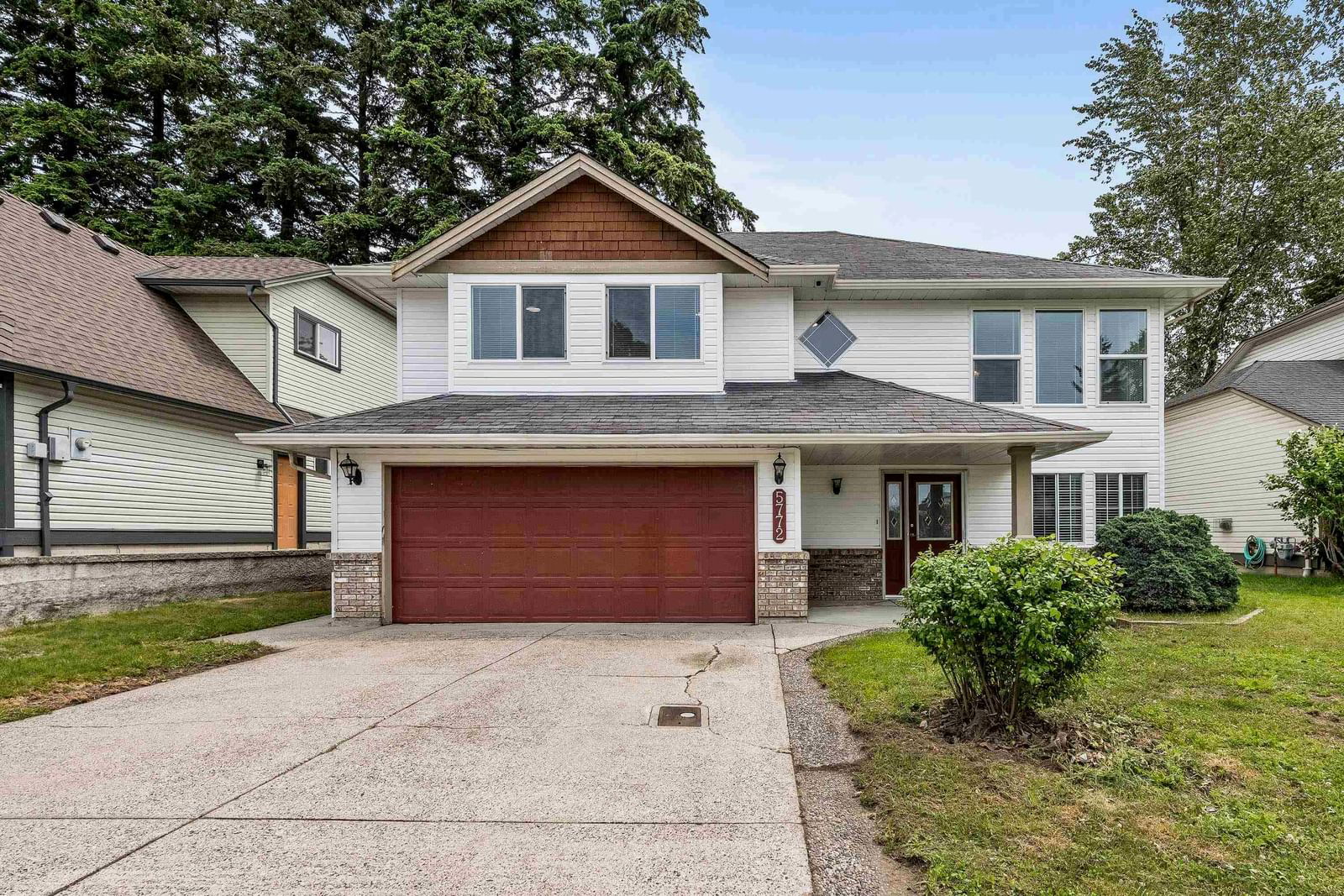 Image of home for listing MLS® R3012092
