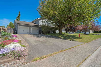 Image of home for listing MLS® R3012102