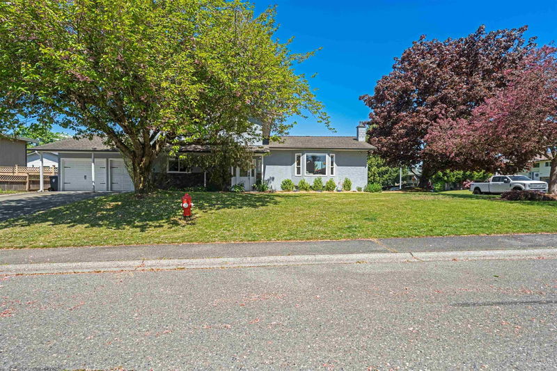 Image of home for listing MLS® R3012102