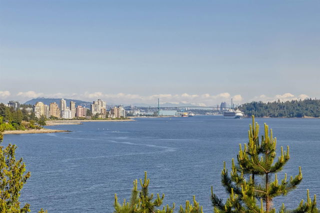 3599 Marine Drive