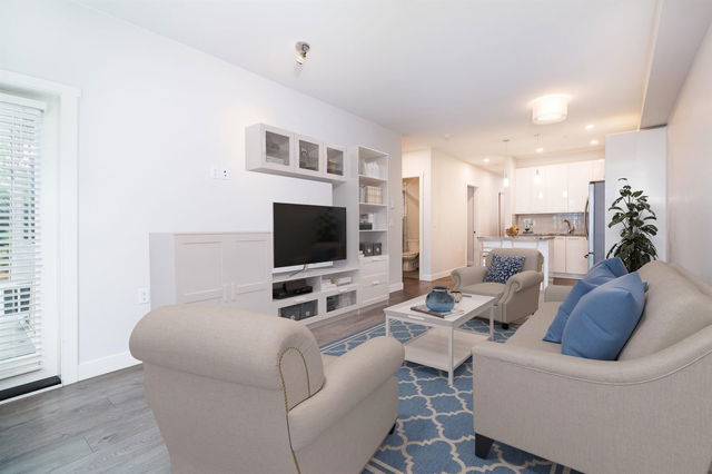 112 - 19940 Brydon Crescent